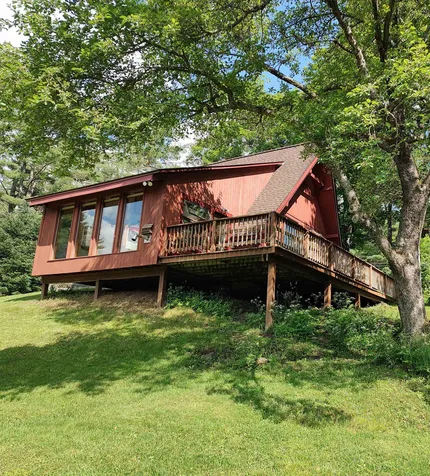 2534 Fish Hill Road Randolph VT 05060
