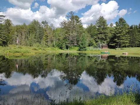 2534 Fish Hill Road Randolph VT 05060