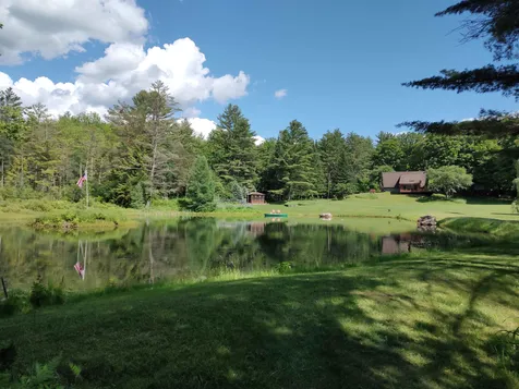 2534 Fish Hill Road Randolph VT 05060