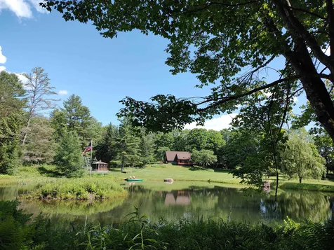 2534 Fish Hill Road Randolph VT 05060
