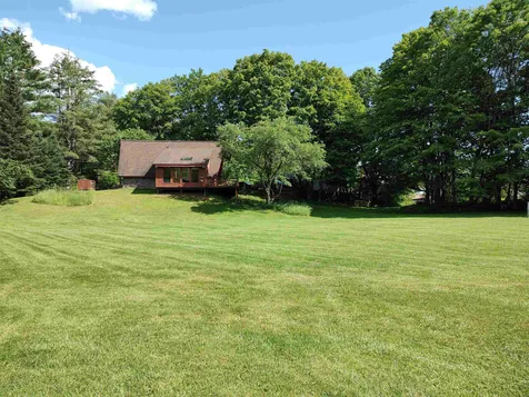 2534 Fish Hill Road Randolph VT 05060