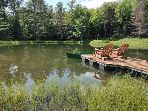 2534 Fish Hill Road Randolph VT 05060