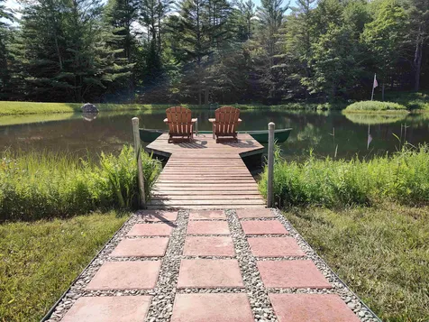2534 Fish Hill Road Randolph VT 05060