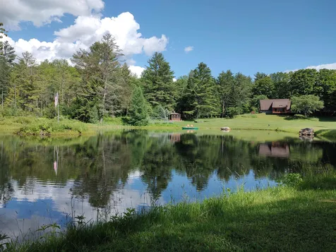 2534 Fish Hill Road Randolph VT 05060