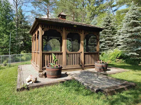 2534 Fish Hill Road Randolph VT 05060