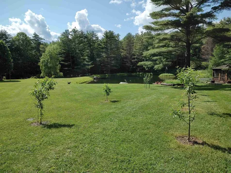 2534 Fish Hill Road Randolph VT 05060