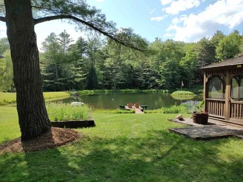 2534 Fish Hill Road Randolph VT 05060