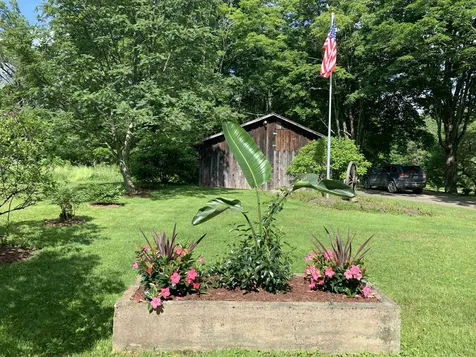 2534 Fish Hill Road Randolph VT 05060