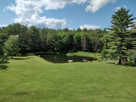 2534 Fish Hill Road Randolph VT 05060
