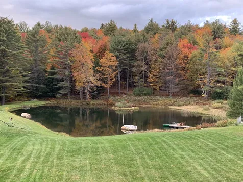 2534 Fish Hill Road Randolph VT 05060