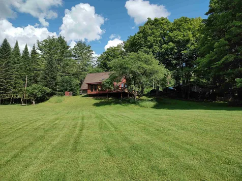 2534 Fish Hill Road Randolph VT 05060