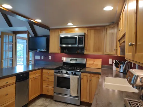 2534 Fish Hill Road Randolph VT 05060