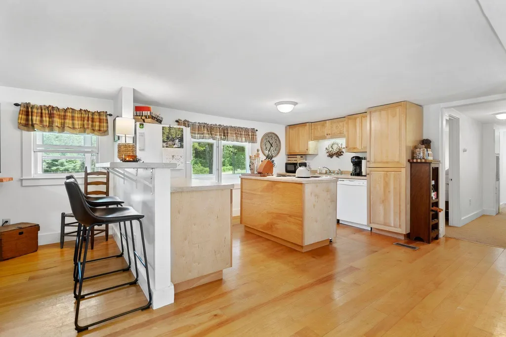 82 West Pass Road Cornish NH 03745