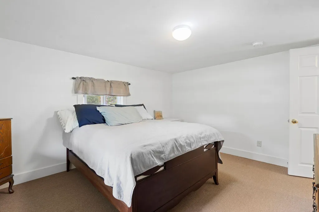 82 West Pass Road Cornish NH 03745
