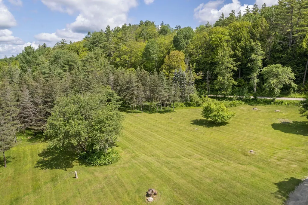 82 West Pass Road Cornish NH 03745