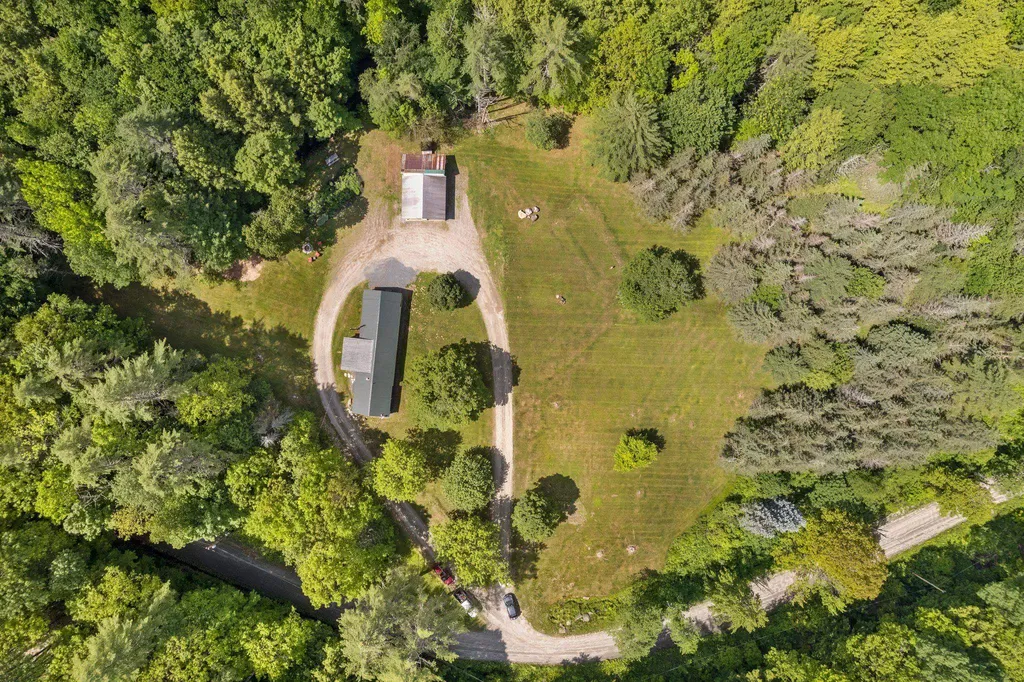82 West Pass Road Cornish NH 03745