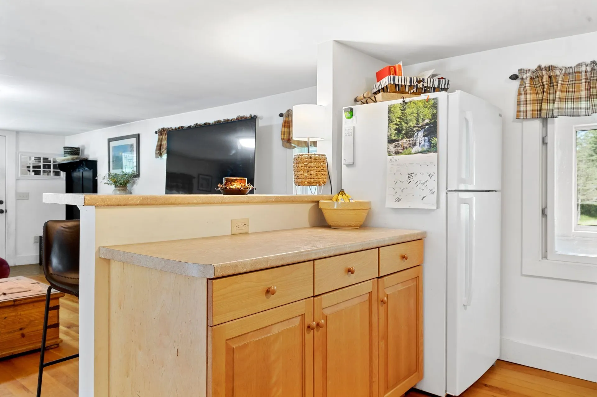 82 West Pass Road Cornish NH 03745