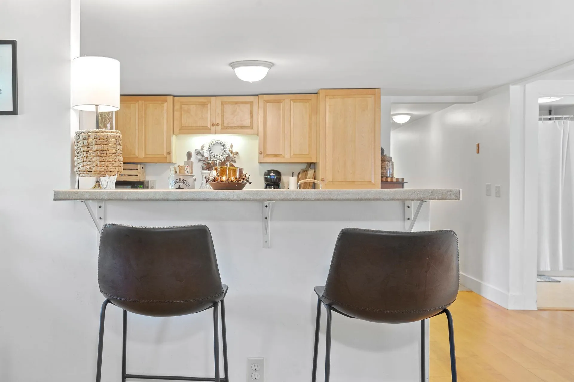 82 West Pass Road Cornish NH 03745