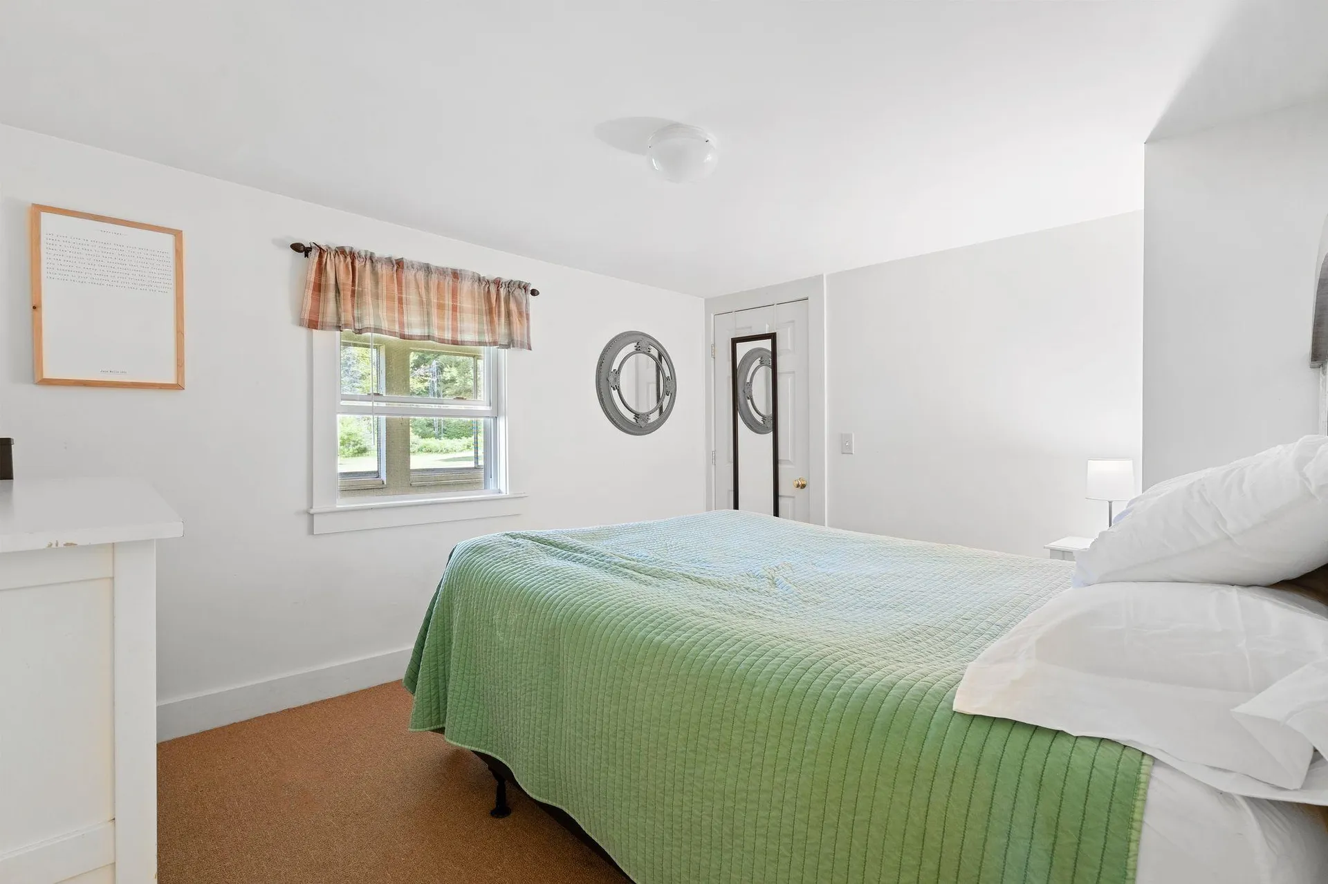 82 West Pass Road Cornish NH 03745