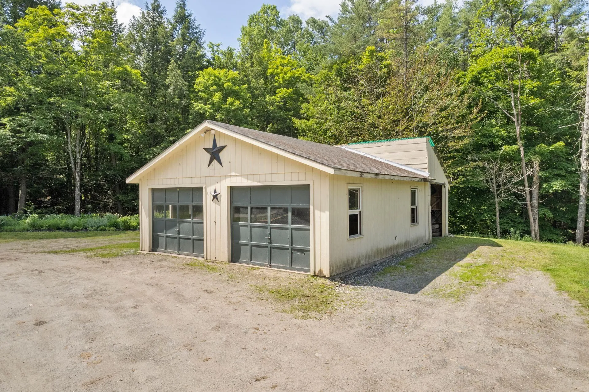 82 West Pass Road Cornish NH 03745