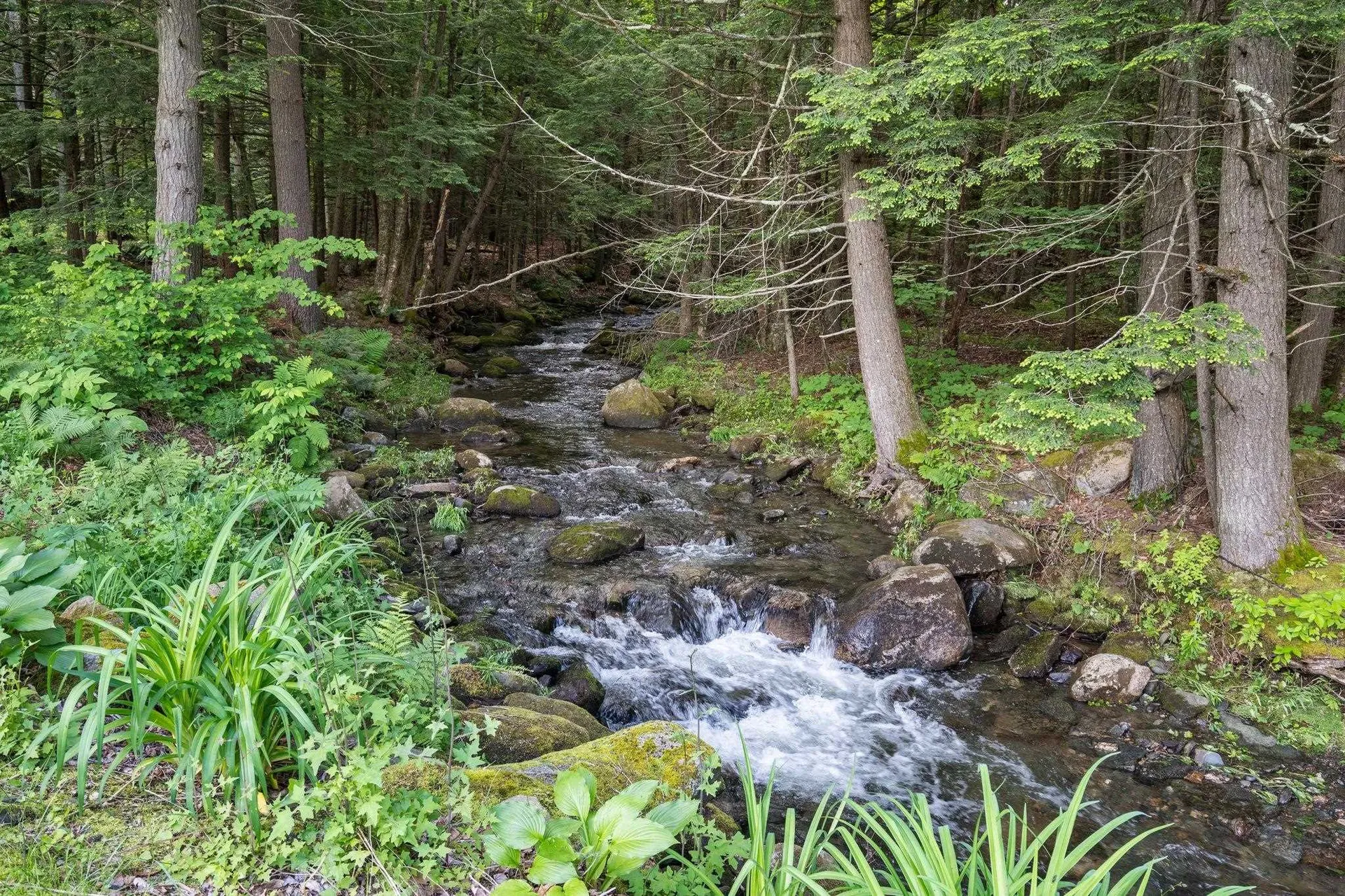 82 West Pass Road Cornish NH 03745
