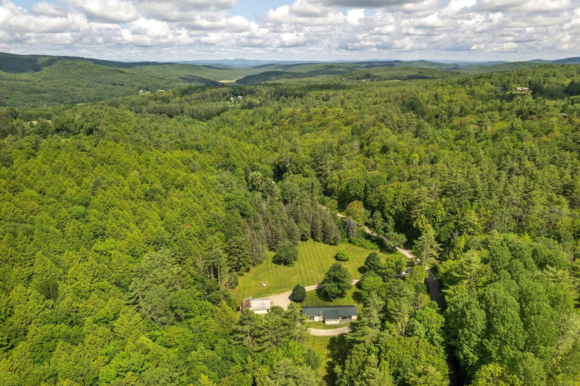 82 West Pass Road Cornish NH 03745