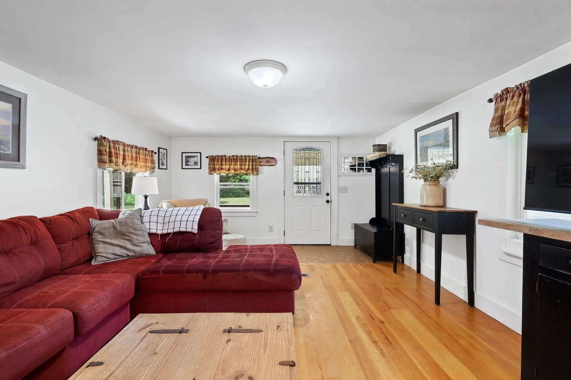 82 West Pass Road Cornish NH 03745