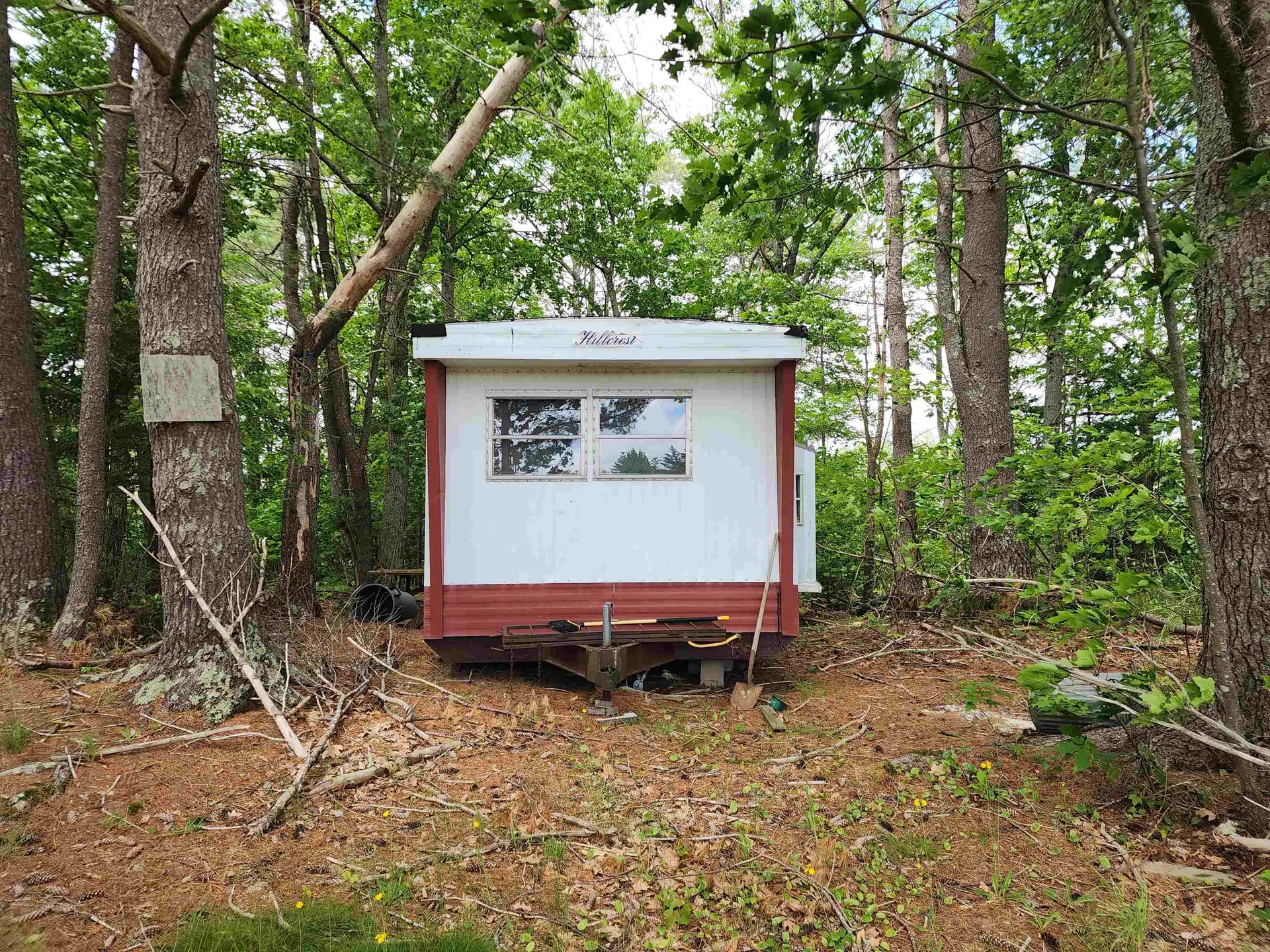 0 Route 10 Piermont NH 03779