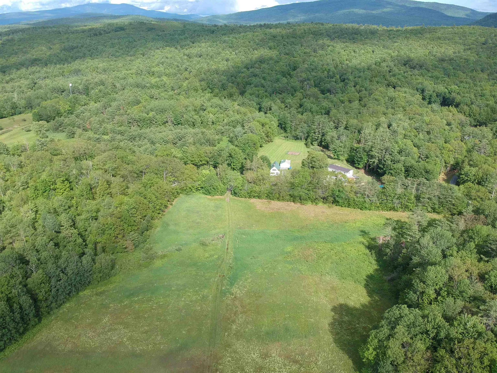 0 Route 10 Piermont NH 03779