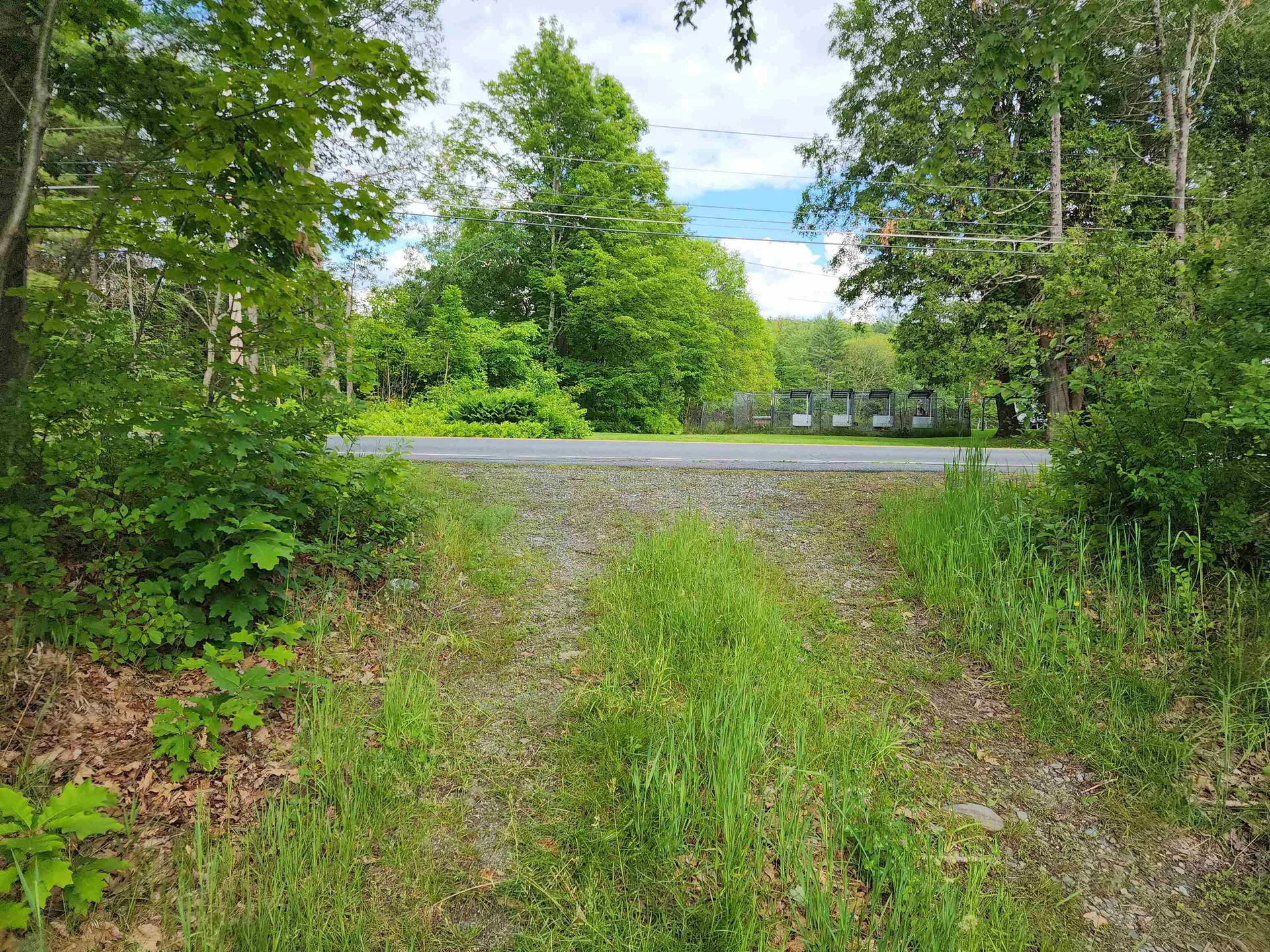 0 Route 10 Piermont NH 03779