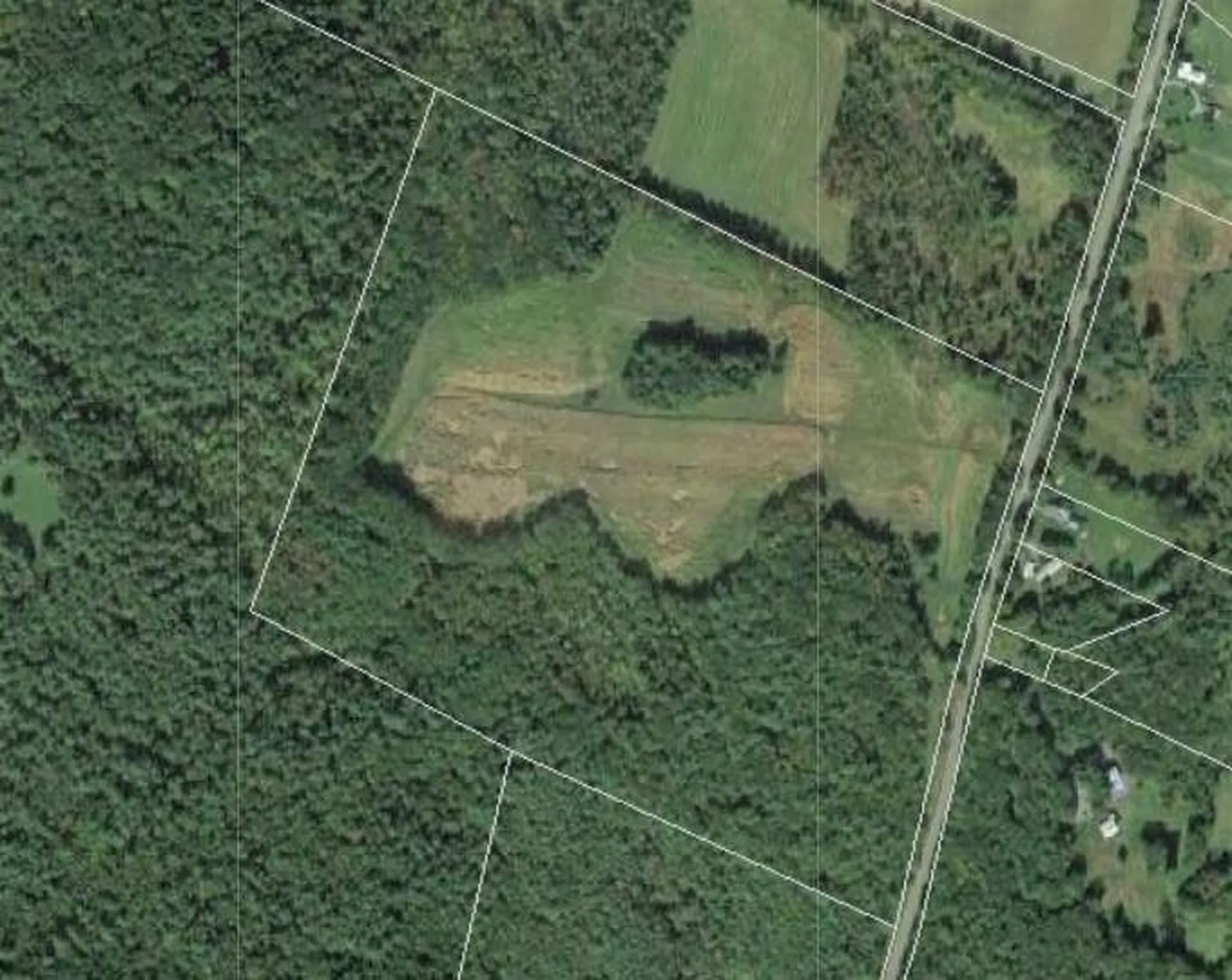 0 Route 10 Piermont NH 03779