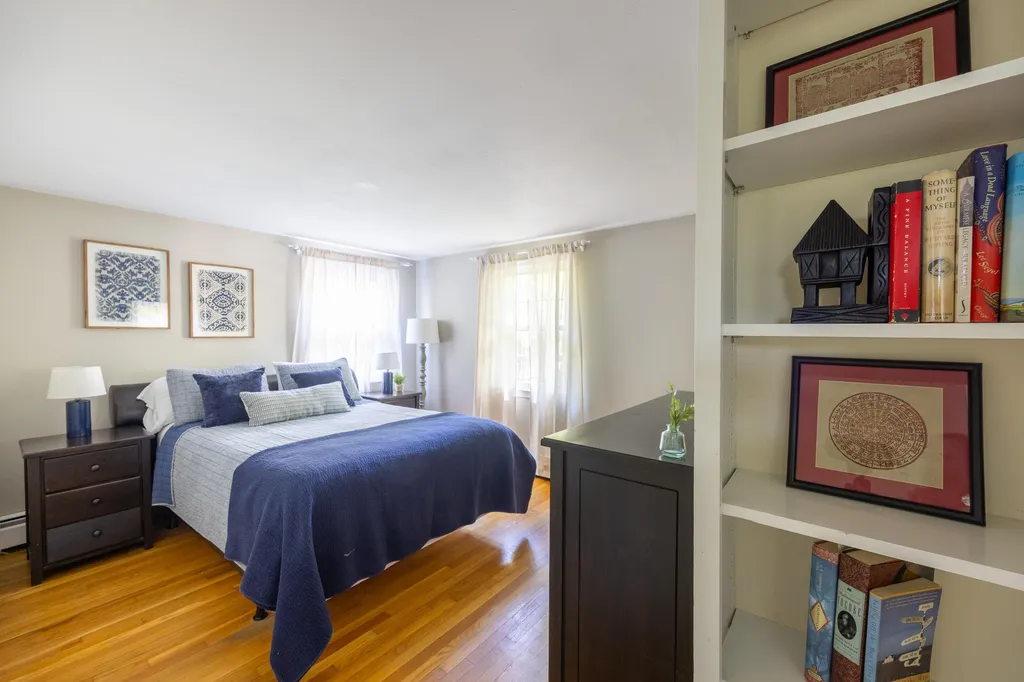15 Kimberly Drive North Hampton NH 03862