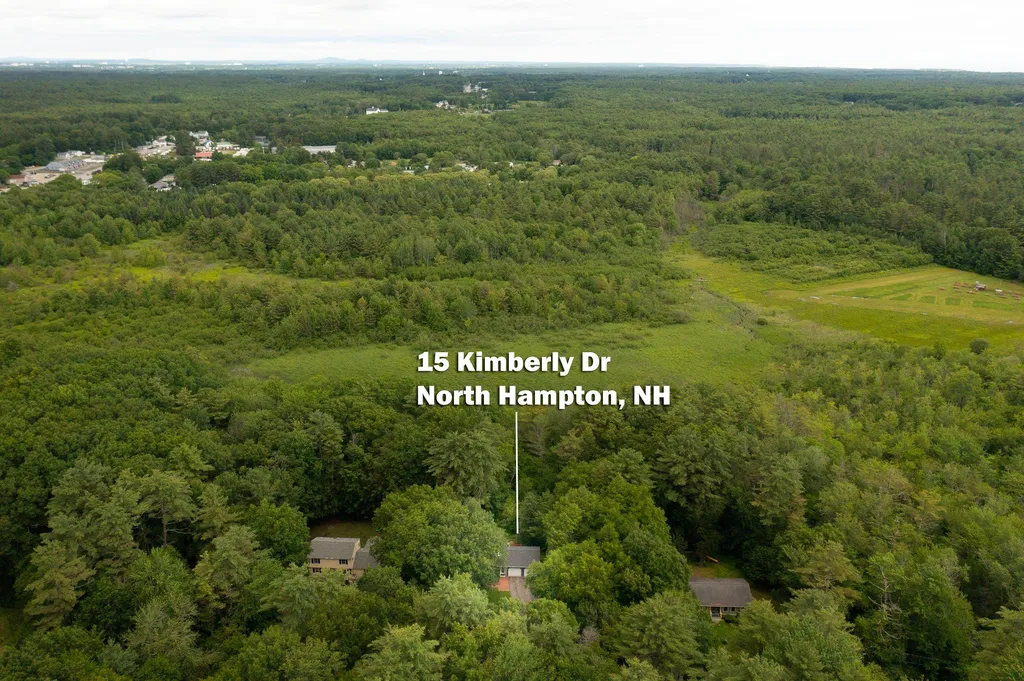15 Kimberly Drive North Hampton NH 03862