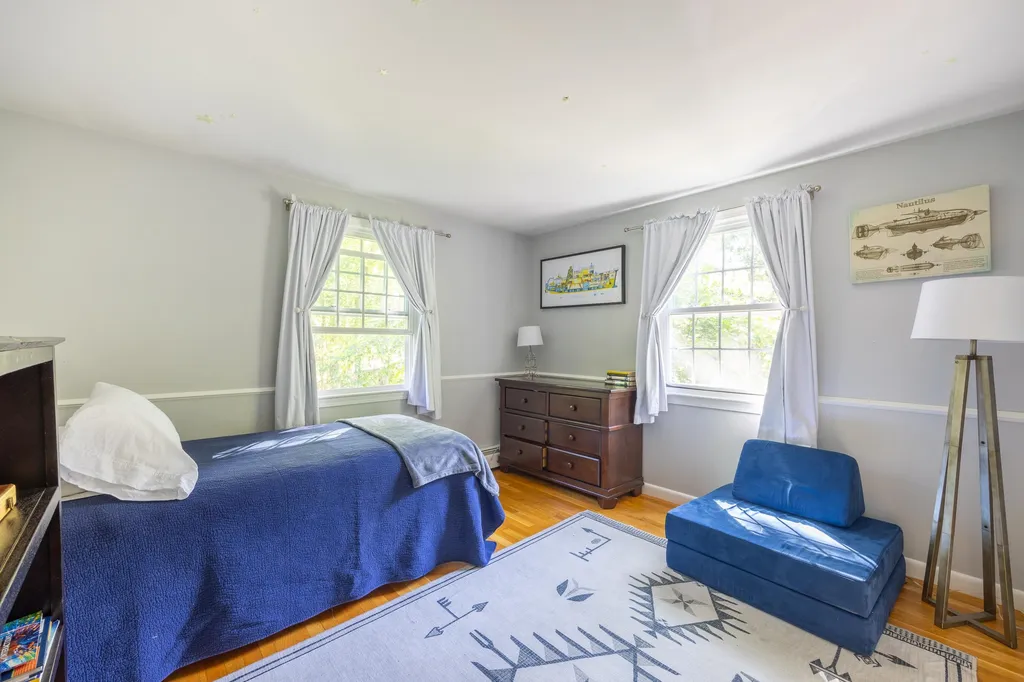 15 Kimberly Drive North Hampton NH 03862
