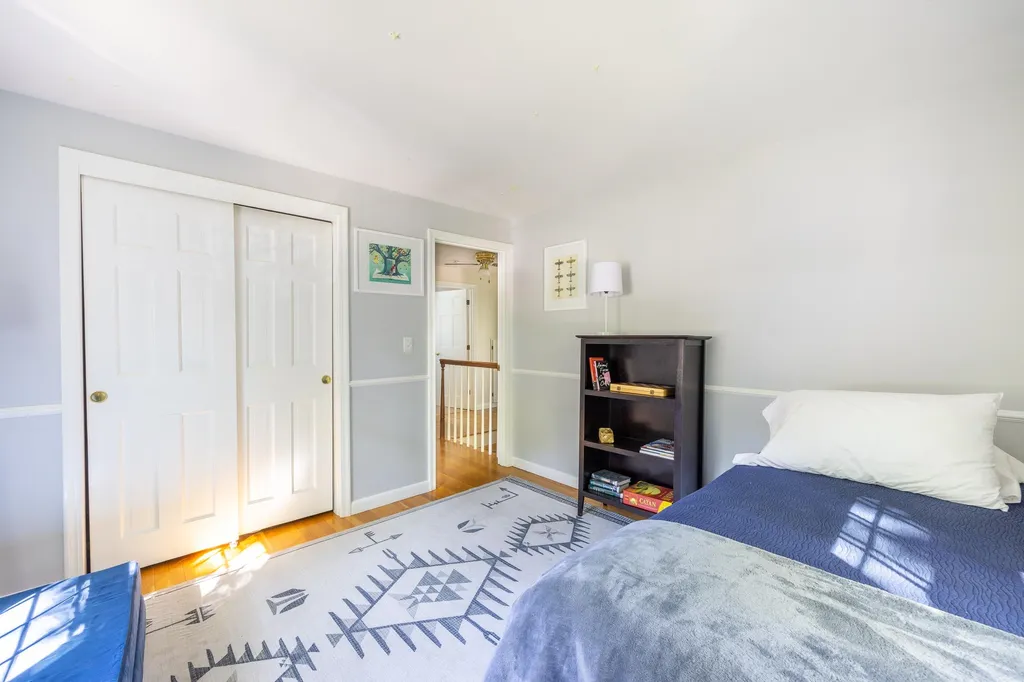 15 Kimberly Drive North Hampton NH 03862
