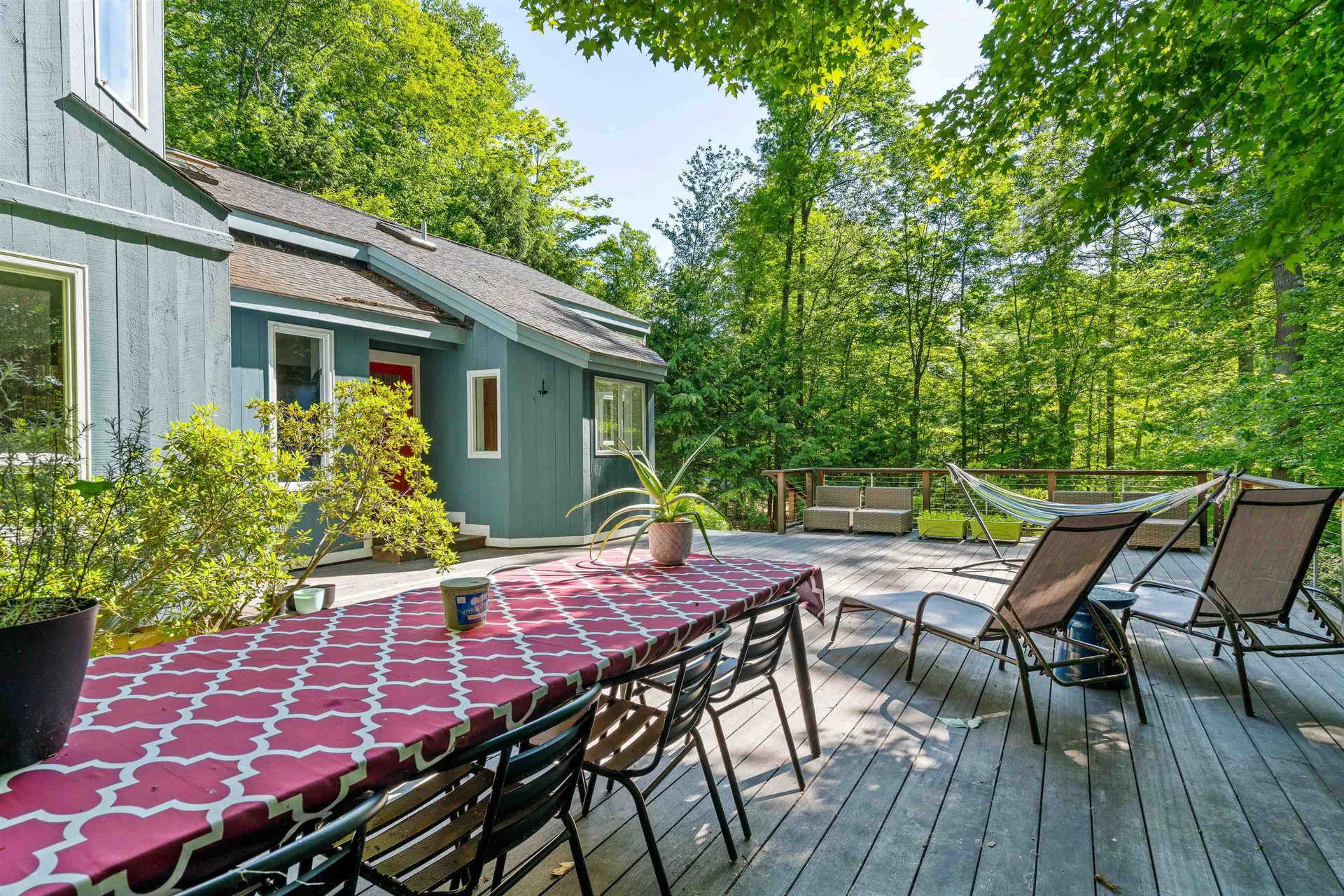 24 Low Road Hanover NH 03755