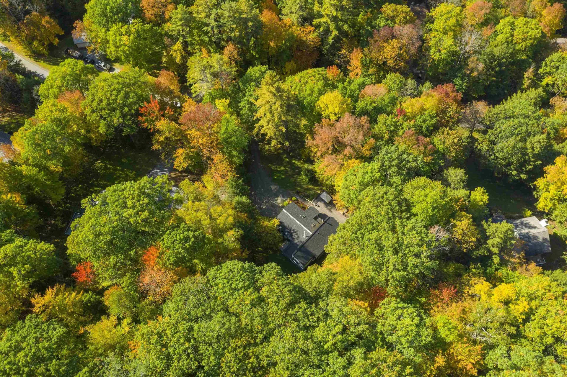 24 Low Road Hanover NH 03755