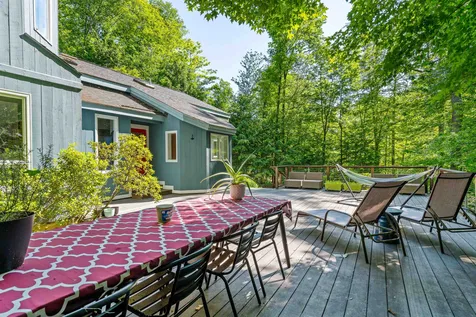 24 Low Road Hanover NH 03755