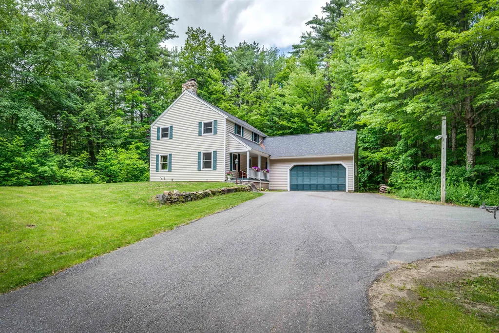 4 Winona Shores Road Meredith NH 03253