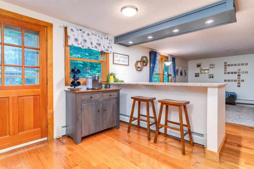 4 Winona Shores Road Meredith NH 03253