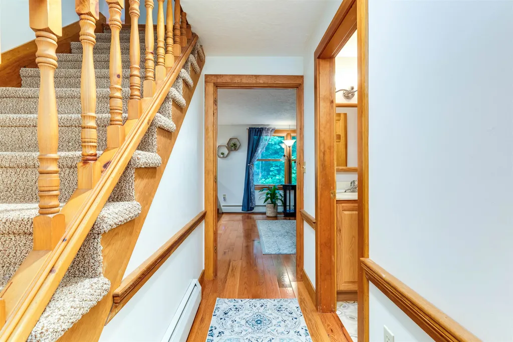 4 Winona Shores Road Meredith NH 03253
