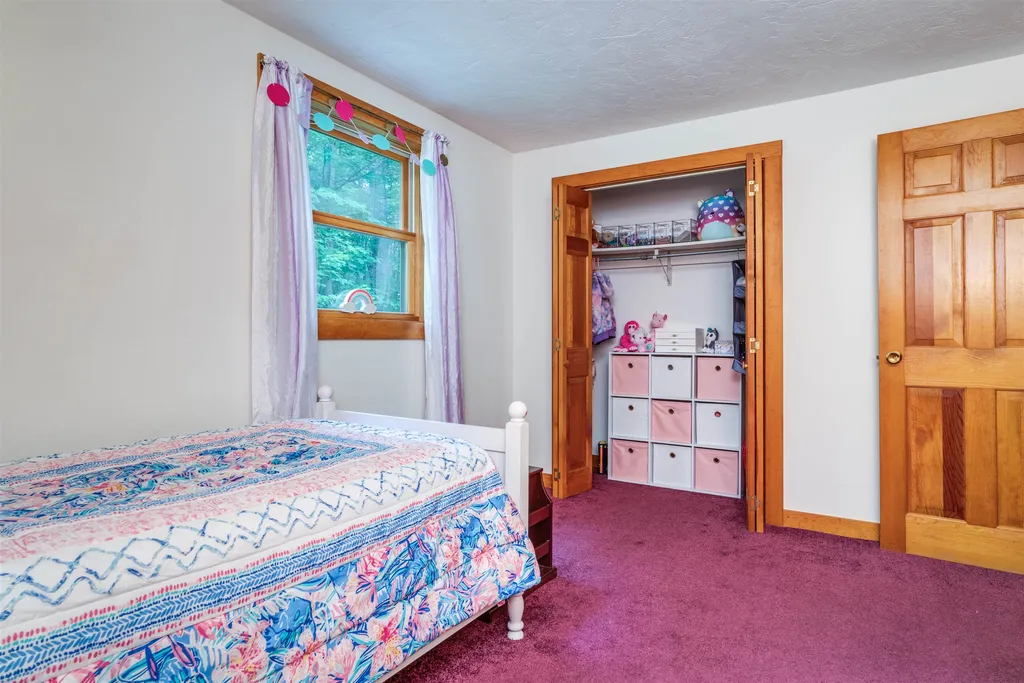 4 Winona Shores Road Meredith NH 03253
