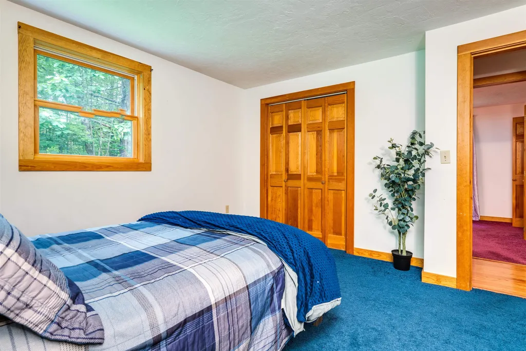 4 Winona Shores Road Meredith NH 03253