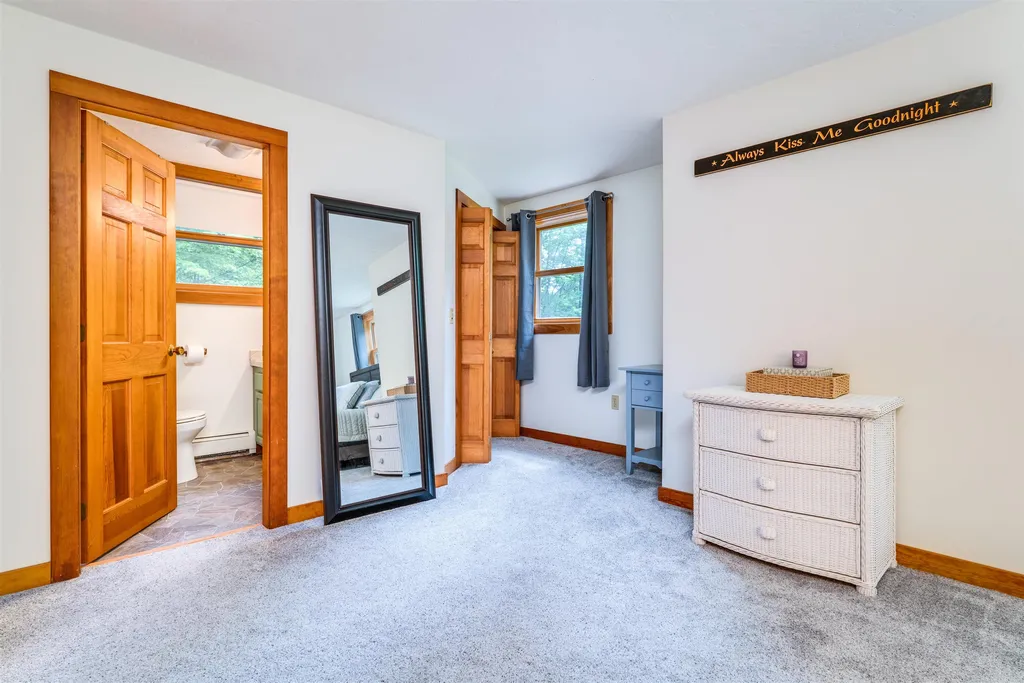 4 Winona Shores Road Meredith NH 03253