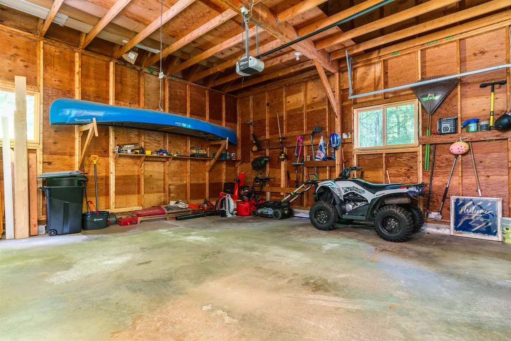 4 Winona Shores Road Meredith NH 03253