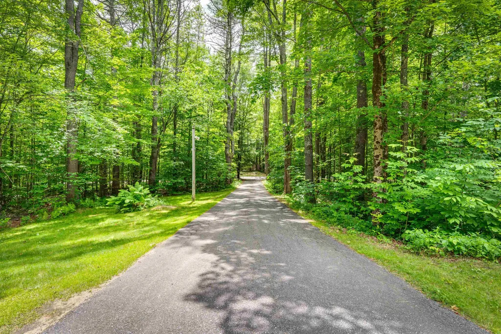 4 Winona Shores Road Meredith NH 03253