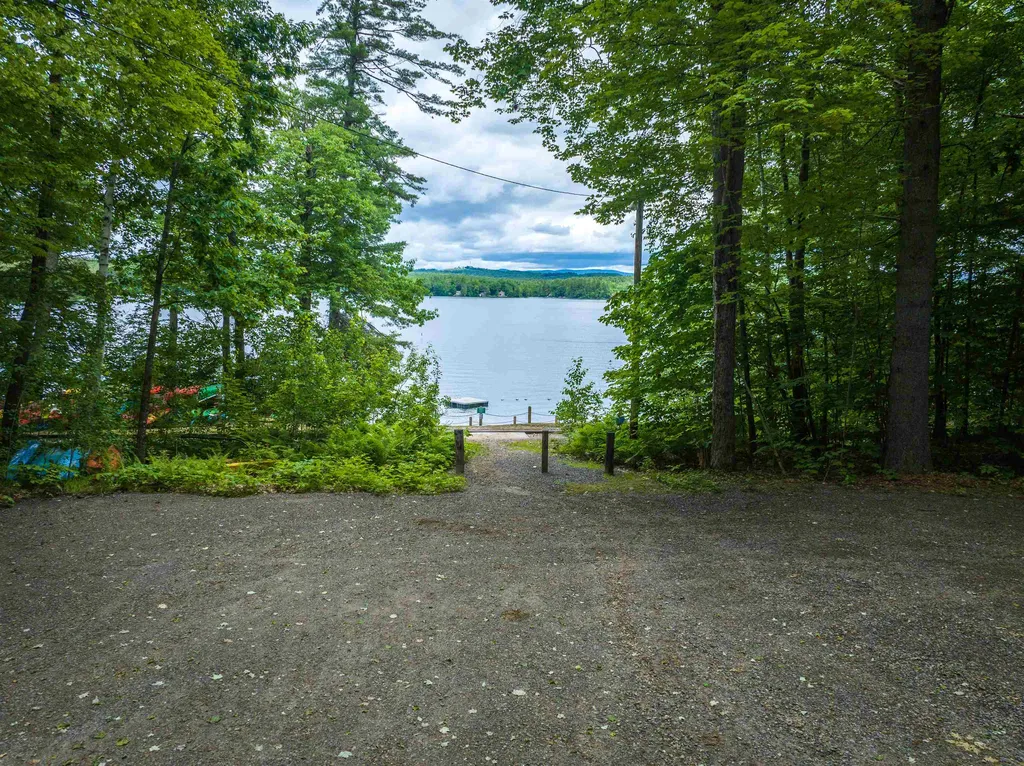 4 Winona Shores Road Meredith NH 03253