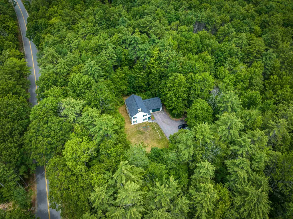 4 Winona Shores Road Meredith NH 03253
