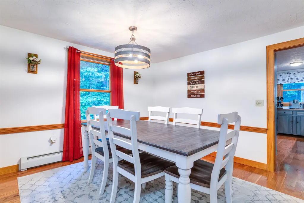 4 Winona Shores Road Meredith NH 03253