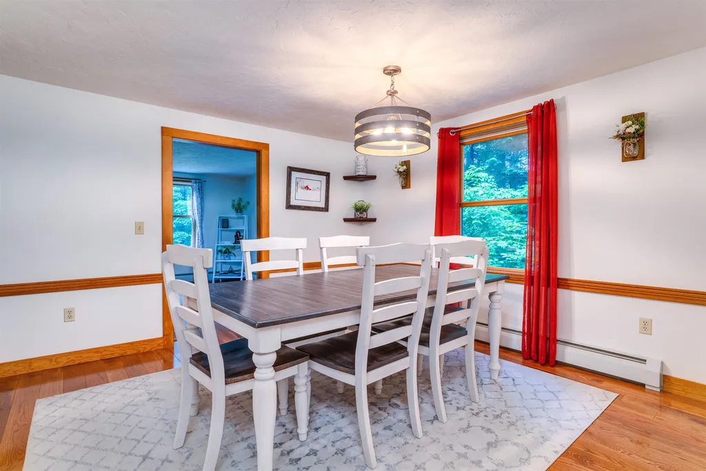 4 Winona Shores Road Meredith NH 03253